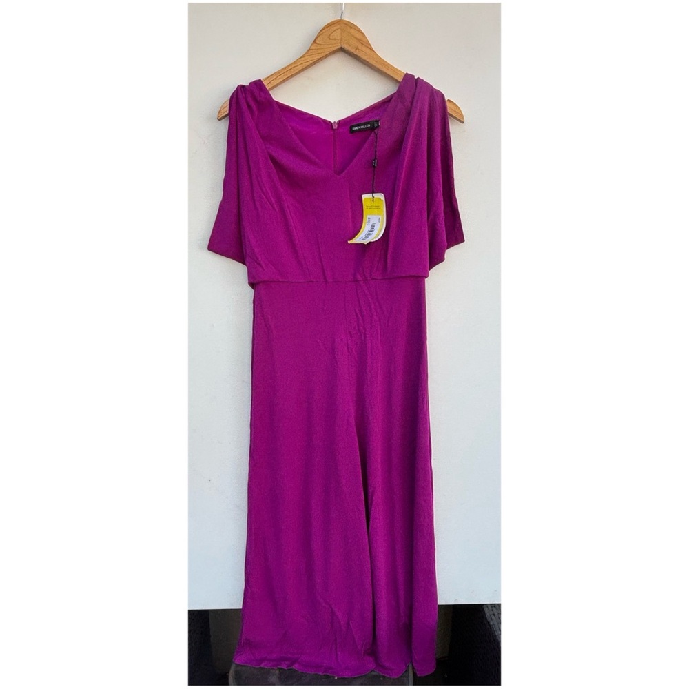 Karen Millen Jumpsuit NWT